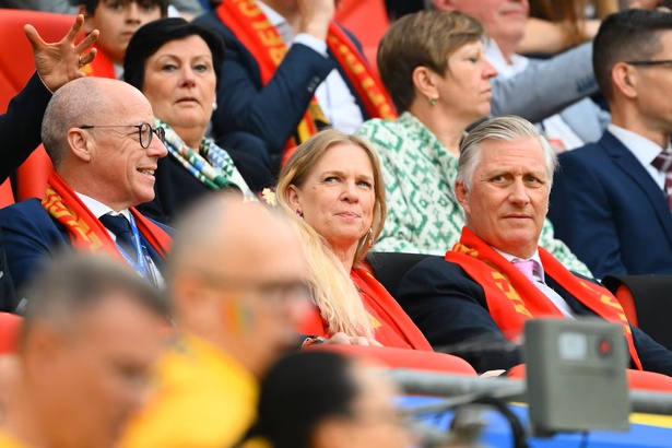 Coupe du monde 2026 : la Belgique accuse la FIFA d'entraver son recours dans l'affaire Balogun Coupe du monde 2026 : la Belgique accuse la FIFA d'entraver son recours dans l'affaire Balogun