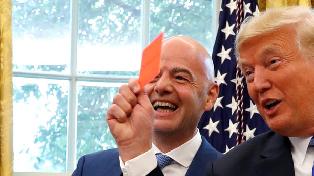 Belgique–États-Unis : la vérité du terrain a répondu à la polémique Belgique–États-Unis : la vérité du terrain a répondu à la polémique