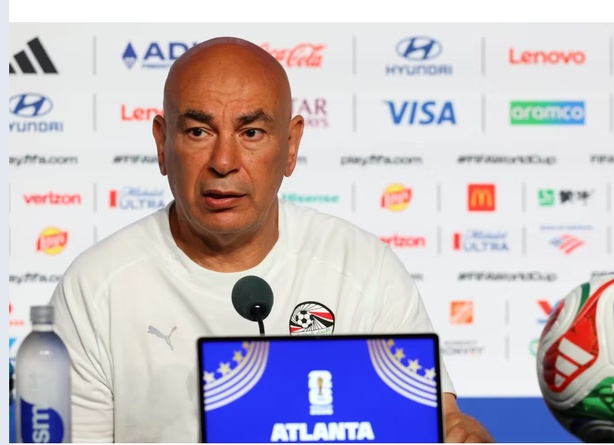 Hossam Hassan : « Nous respectons l'Argentine, mais nous n'avons peur de personne » Hossam Hassan : « Nous respectons l'Argentine, mais nous n'avons peur de personne »