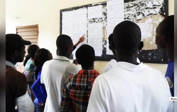 Baccalauréat 2026 : les épreuves du second groupe débutent jeudi Baccalauréat 2026 : les épreuves du second groupe débutent jeudi