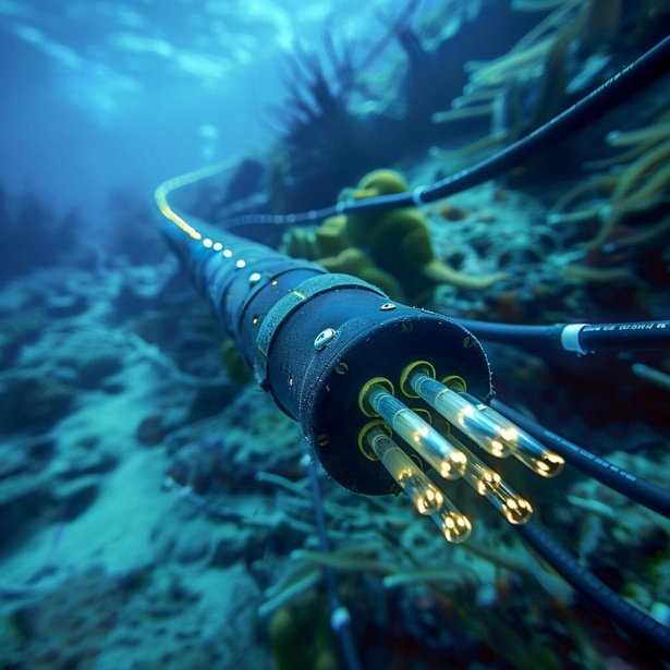 Télécommunications : le câble sous-marin Medusa veut connecter l'Afrique et renforcer sa souveraineté numérique