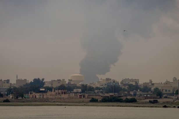 Moyen-Orient :  l'Iran revendique des frappes à Bahreïn et accuse les Etats-Unis d'avoir «violé» le protocole d'accord
