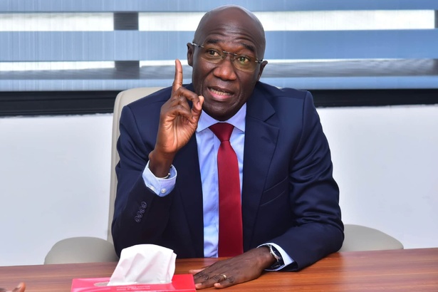 Reddition des comptes : Me Moussa Sarr appelle à accélérer le traitement des dossiers