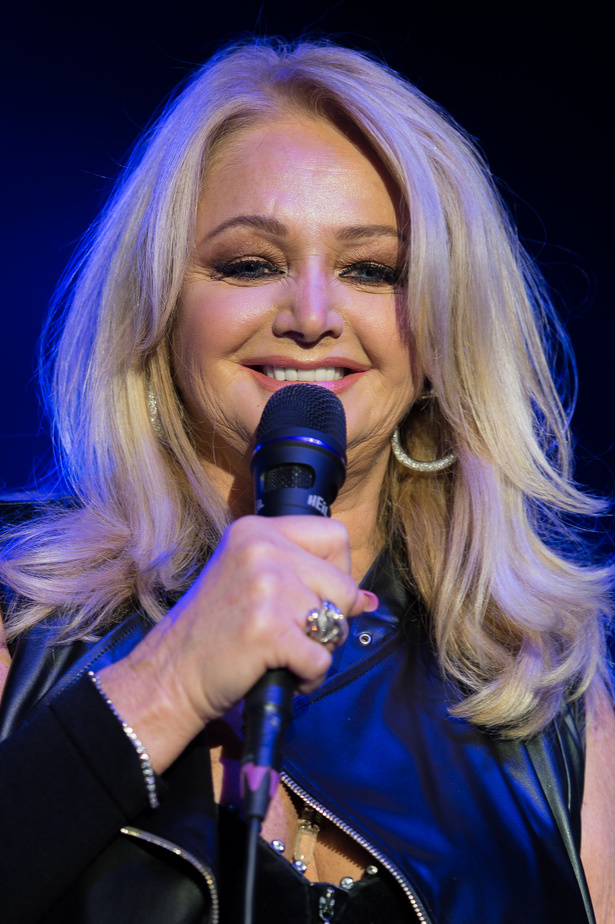Bonnie Tyler, interprète de « Total Eclipse of the Heart », est décédée Bonnie Tyler, interprète de « Total Eclipse of the Heart », est décédée
