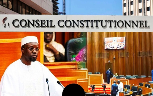 Constitution : le Conseil constitutionnel annule la loi de révision votée par les députés
