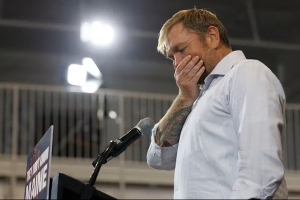 États-Unis : accusé de viol, le candidat démocrate Graham Platner retire sa candidature au Sénat