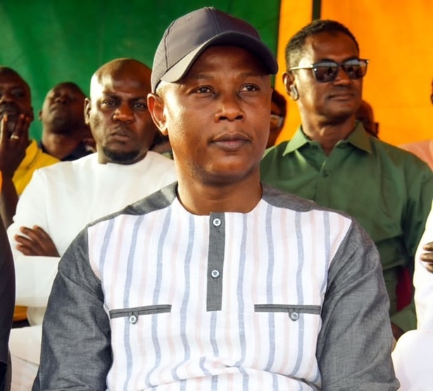 Tournoi YAM : le plaidoyer de Papa Ousseynou Sow pour la sécurité et le développement de Diamniadio