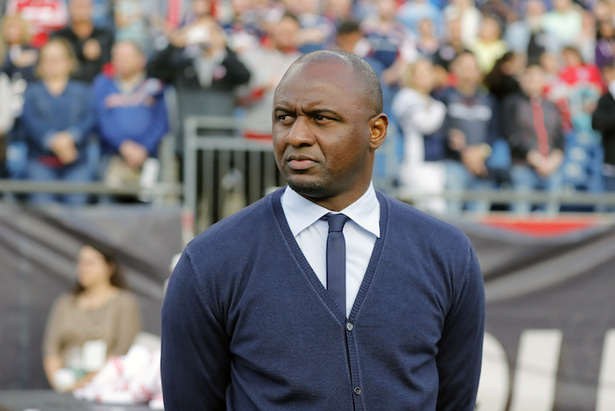 FSF : Patrick Vieira cité pour succéder à Pape Thiaw FSF : Patrick Vieira cité pour succéder à Pape Thiaw