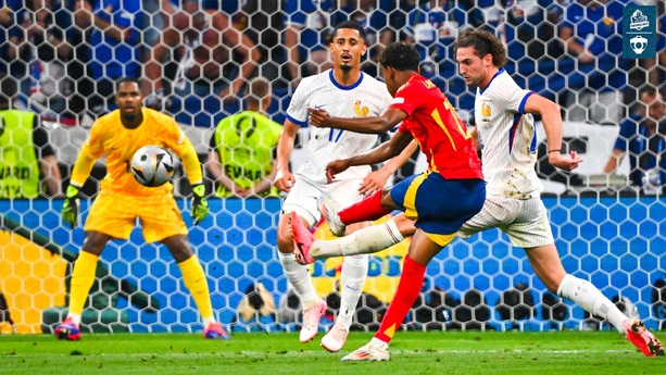 Le choc France-Espagne promet des étincelles au Mondial 2026 Le choc France-Espagne promet des étincelles au Mondial 2026