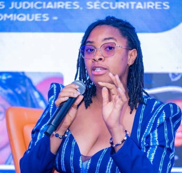Infertilité : « On ne demande jamais si le problème vient de l'homme », dénonce e Kadiatou Konaté Infertilité : « On ne demande jamais si le problème vient de l'homme », dénonce e Kadiatou Konaté