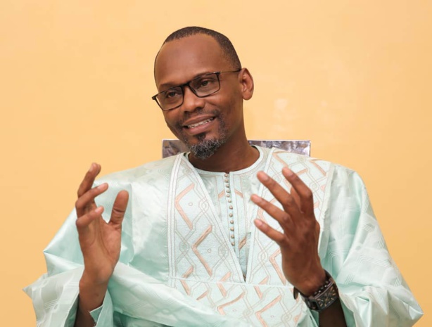 Sénégal : Habib Niang prône l'apaisement et réaffirme son soutien aux actions de Diomaye Faye Sénégal : Habib Niang prône l'apaisement et réaffirme son soutien aux actions de Diomaye Faye