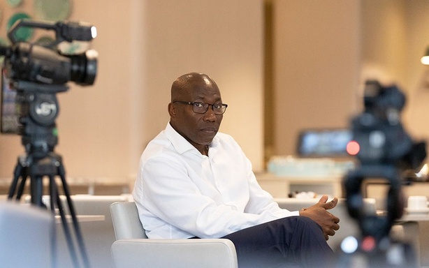 Bissau : l’opposition accuse Umaro Sissoco Embaló d’avoir orchestré l’arrestation de Domingos Simões Pereira Bissau : l’opposition accuse Umaro Sissoco Embaló d’avoir orchestré l’arrestation de Domingos Simões Pereira