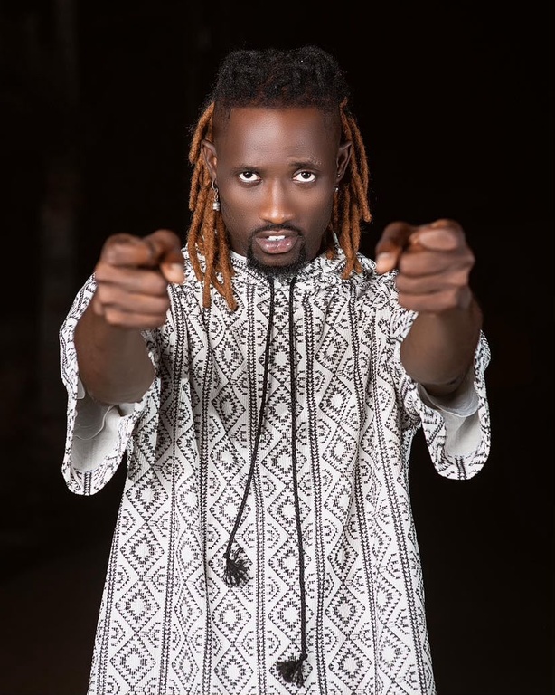 Rap : MC YARAM confirme son ascension sur la scène sénégalaise Rap : MC YARAM confirme son ascension sur la scène sénégalaise