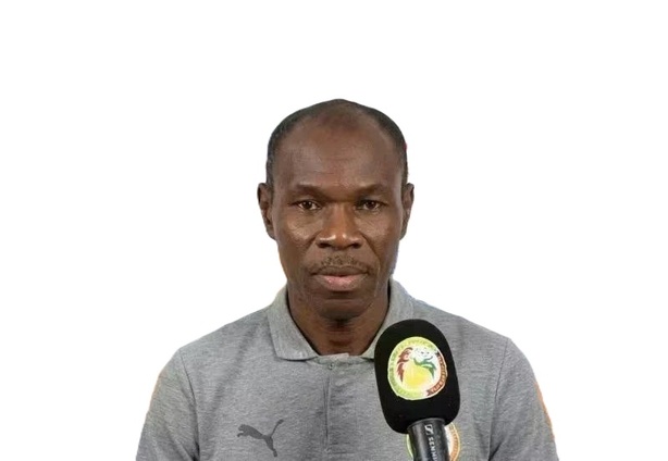 Dr Fédiore charge Abdoulaye Fall et Cie : « Ils sont indignes des postes qu'ils occupent »