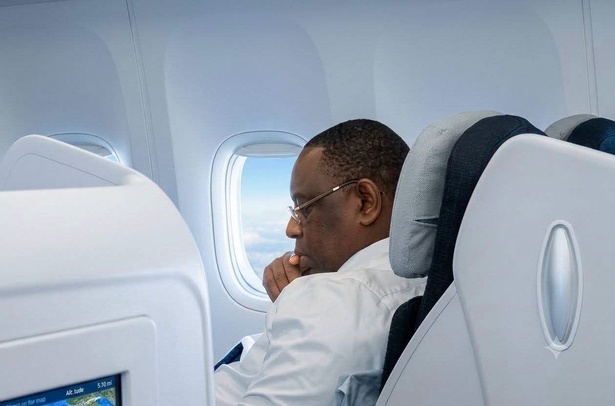 Déplacement au Sénégal : les précisions de Macky Sall