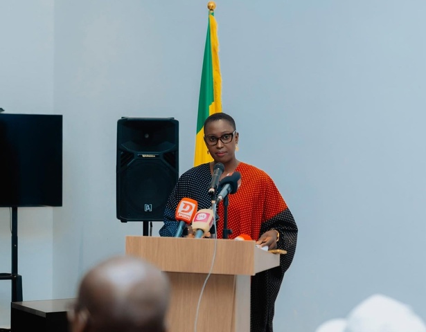 Sénégal : le ministère de la Jeunesse et des Sports ordonne l'arrêt des sorties médiatiques de la FSF