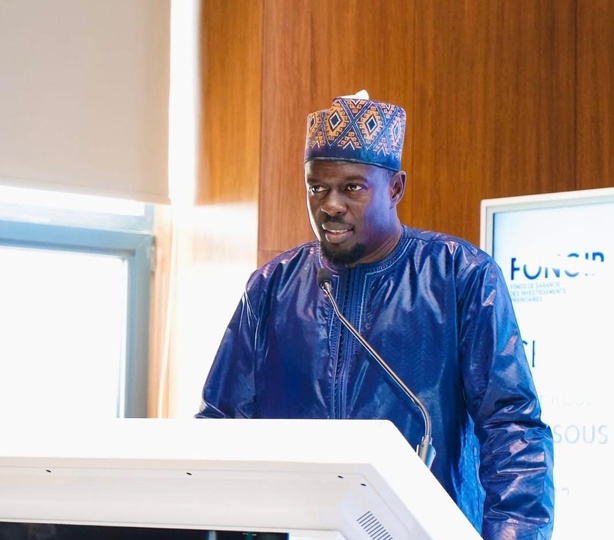 Souveraineté économique : dépasser le débat sur la seule propriété (Par Oumar Remy TOURÉ, DG de l'APROSI) Souveraineté économique : dépasser le débat sur la seule propriété (Par Oumar Remy TOURÉ, DG de l'APROSI)