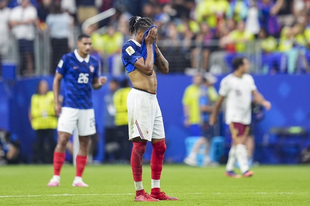 Coupe du monde 2026 : l'Espagne élimine la France et file en finale
