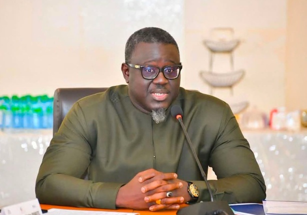 Tahirou Sarr recadre Mbaye Dione : « Être nationaliste n'est pas être xénophobe »
