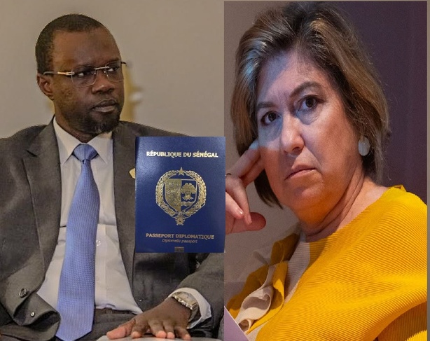 Départ de Christine Fages : une annonce qui alimente les spéculations après les accusations de Sonko
