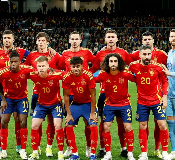 Finale du Mondial 2026 : pourquoi de nombreux Ouest-Africains souhaitent une victoire de l’Espagne Finale du Mondial 2026 : pourquoi de nombreux Ouest-Africains souhaitent une victoire de l’Espagne