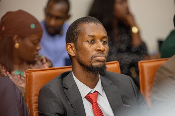 Divergences Diomaye-Sonko : l'USJ du Capitaine Touré prend position