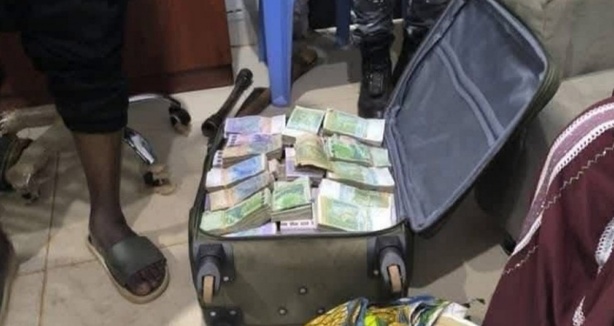 Touba : un audio sur de présumés financements à des partisans de Diomaye Président fuite sur les réseaux sociaux