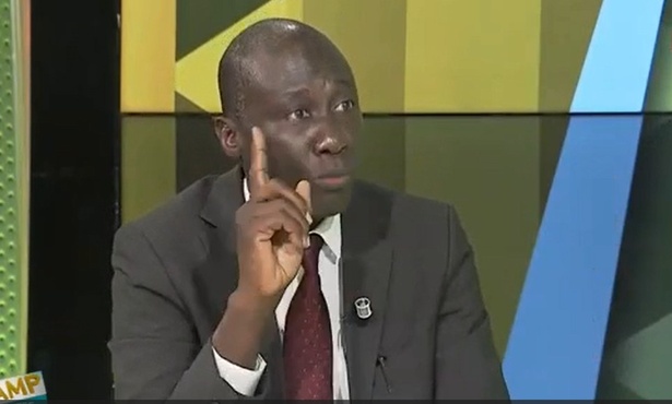 Ralliement à Diomaye Président : Dame Mbodji sort du silence Ralliement à Diomaye Président : Dame Mbodji sort du silence