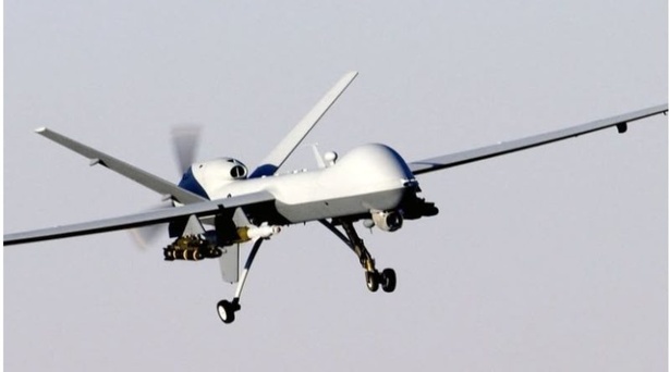 Russie: une vague d'attaques ukrainiennes de drones fait plusieurs morts