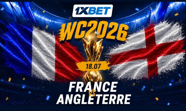 France vs Angleterre : un choc spectaculaire pour le bronze du Championnat du monde