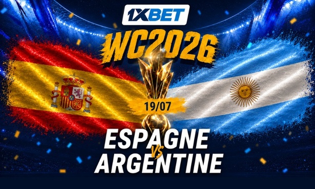 Espagne vs Argentine : qui remportera la finale du Championnat du monde ? Espagne vs Argentine : qui remportera la finale du Championnat du monde ?