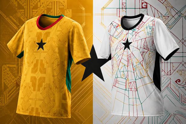 Symboles culturels dans les tenues africaines pour le grand tournoi mondial de football 2026 : quand le design raconte l'identité locale Symboles culturels dans les tenues africaines pour le grand tournoi mondial de football 2026 : quand le design raconte l'identité locale