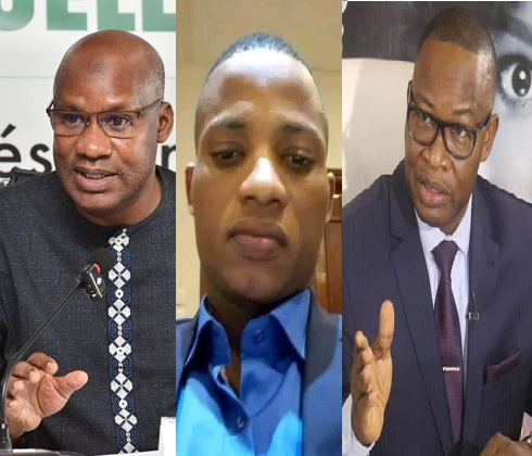 Podor : des tensions persistent au sein de la coalition Diomaye Président, Abdoul Bousso appelle à l'unité