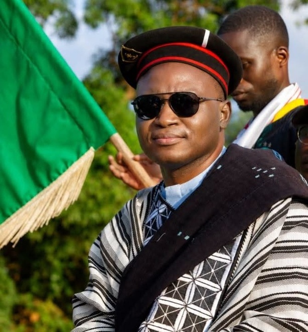 Diomaye, Pastef, trahison : Dr Toussaint Manga brise le silence 