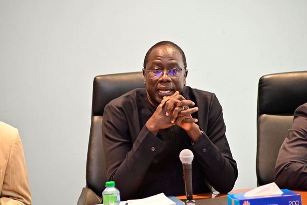 « Laisser Macky Sall se pavaner à Dakar, c'est narguer les familles des victimes », selon Daouda Ngom