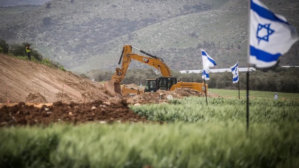 Belgique : le gouvernement interdit les importations en provenance des colonies israéliennes Belgique : le gouvernement interdit les importations en provenance des colonies israéliennes