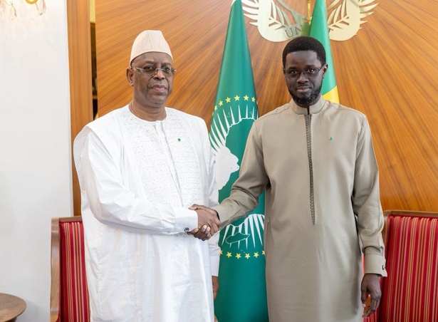 ONU : le Sénégal apporte son soutien officiel à la candidature de Macky Sall (Communiqué)