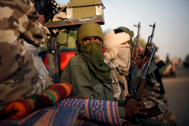 Mali : annoncé mort, le chef militaire du FLA réapparaît et revendique son alliance avec le Jnim
