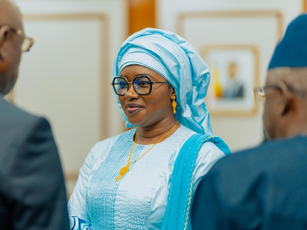 Première prise de parole publique : le faux procès fait à Madame le Ministre Amy Mara DIÈYE (Par Dr Samba DEME)