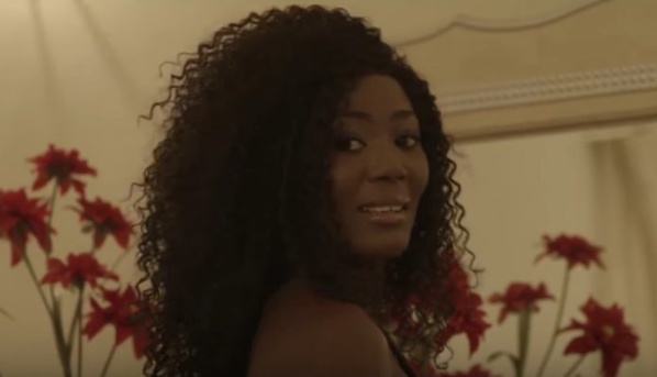 Escroquerie: l'actrice Mia, de « Un Café avec » arrêtée dans une auberge par la police Escroquerie: l'actrice Mia, de « Un Café avec » arrêtée dans une auberge par la police