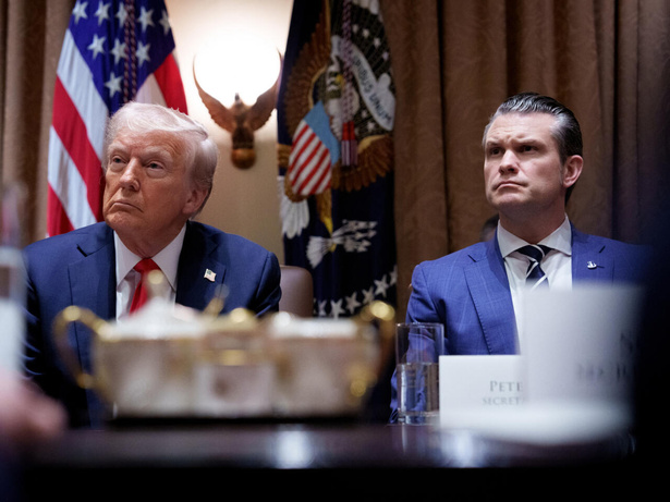 États-Unis : le coût de la guerre en Iran grimpe à 37,5 milliards de dollars États-Unis : le coût de la guerre en Iran grimpe à 37,5 milliards de dollars