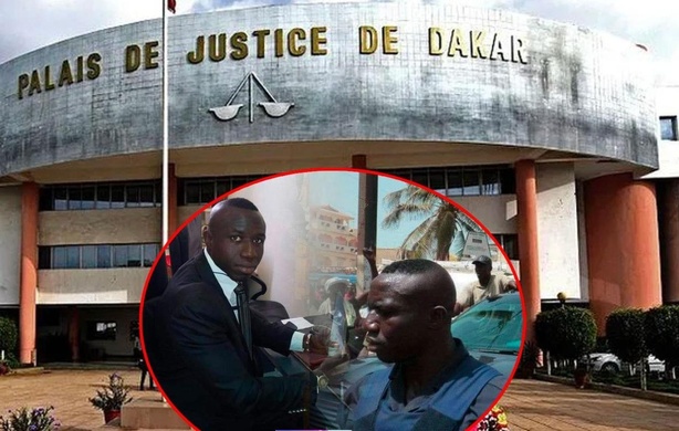 Affaire Jérôme Badiaky et Sakory Ka : le tribunal rend son verdict