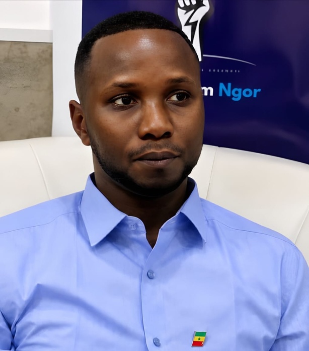 « Guerre des charognards politiques » : Assane Ba accuse les rivalités de pouvoir d'éclipser les préoccupations des Sénégalais « Guerre des charognards politiques » : Assane Ba accuse les rivalités de pouvoir d'éclipser les préoccupations des Sénégalais