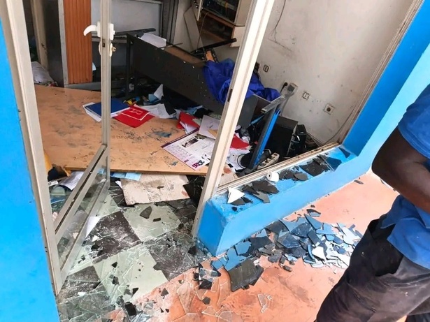 Diourbel : une tentative de braquage de la station Elton tourne à la fusillade