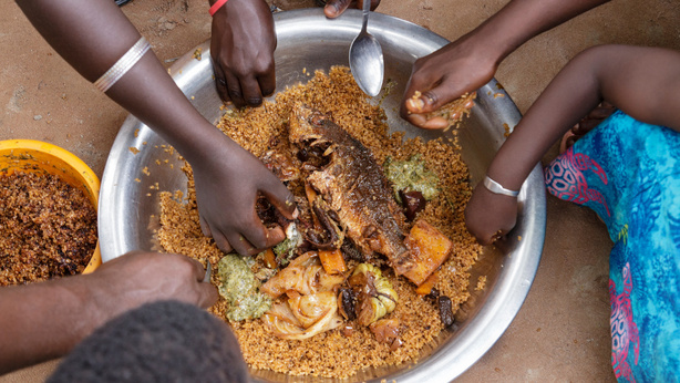 Riz local contaminé : les spécialistes alertent sur les causes et les risques sanitaires