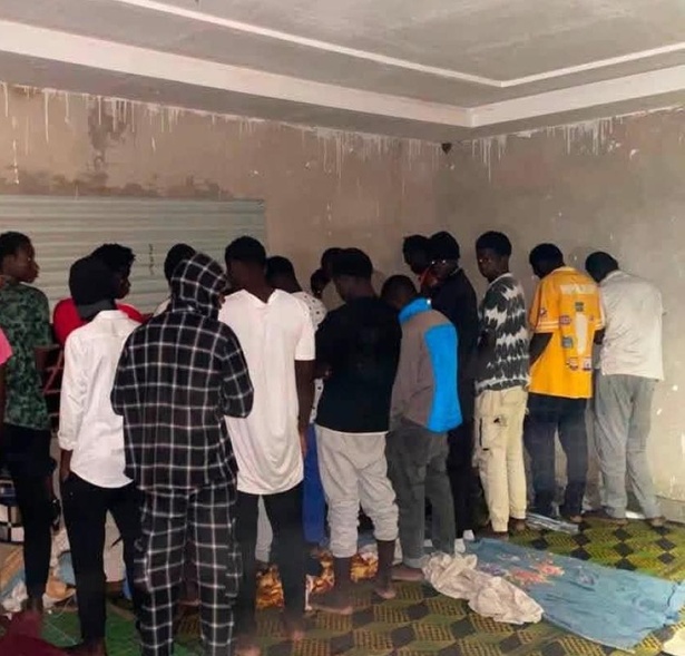 Migration irrégulière : 21 migrants interceptés en Gambie, dont 11 Sénégalais