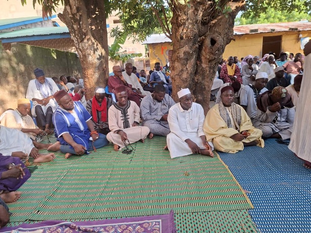 Casamance : Taïbou Diédhiou et le mouvement « Déclic Républicain And Jubo » préparent une importante sortie politique