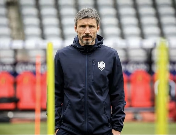 Belgique : Mark van Bommel nommé sélectionneur des Diables rouges