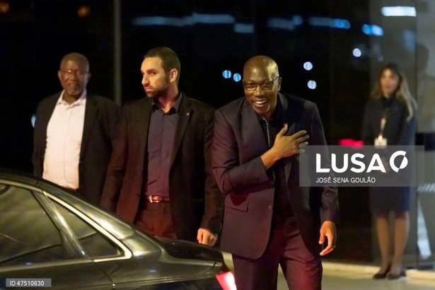 Domingos Simões Pereira à Lisbonne : « Je reviendrai en Guinée-Bissau pour poursuivre le combat » Domingos Simões Pereira à Lisbonne : « Je reviendrai en Guinée-Bissau pour poursuivre le combat »
