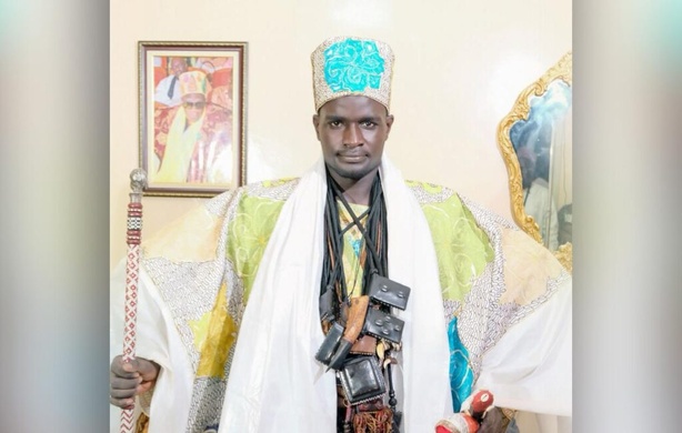 Chefferie léboue : voici le successeur de feu Papa Youssou NDOYE